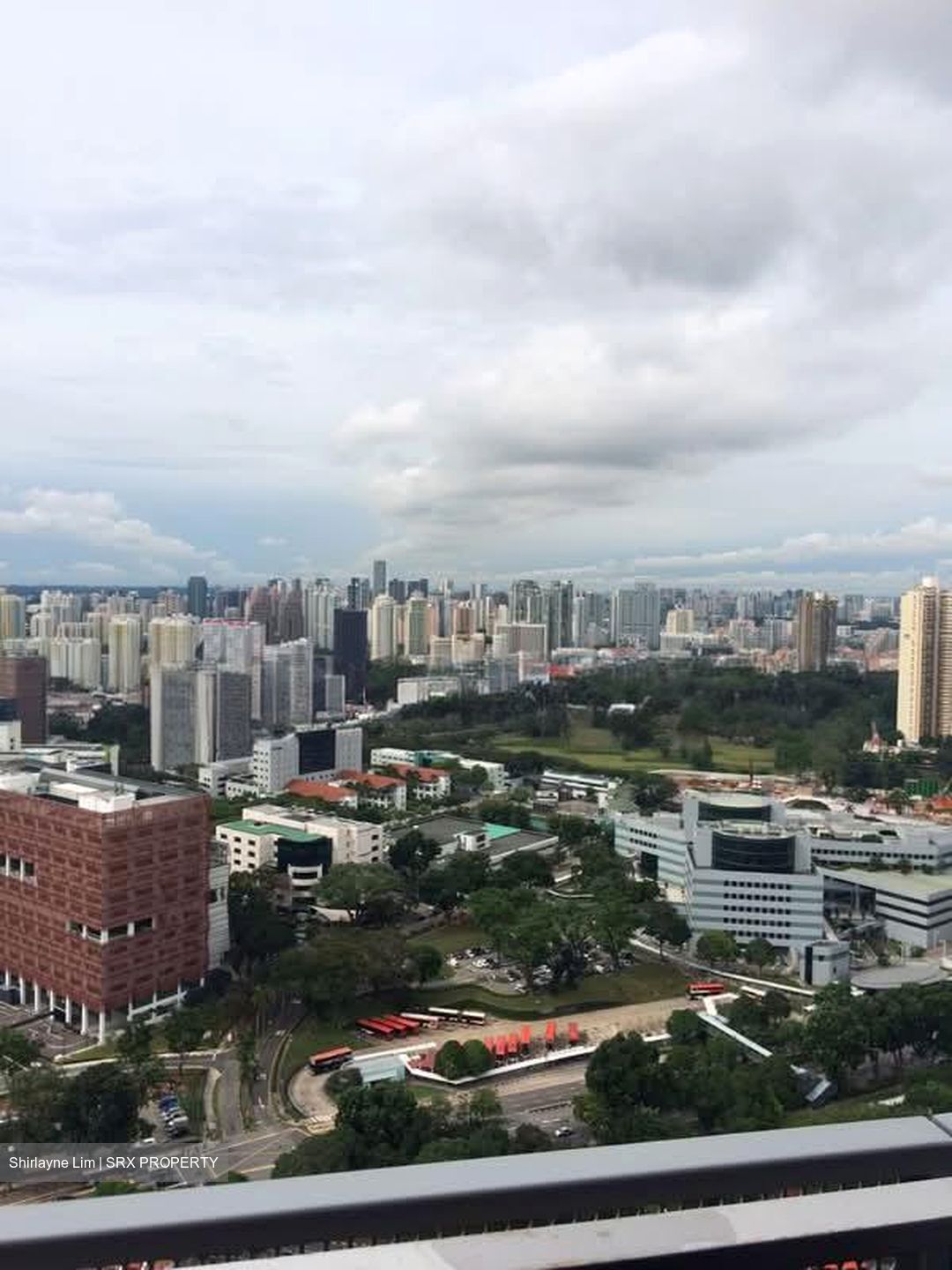 Spottiswoode 18 (D2), Apartment #607407981